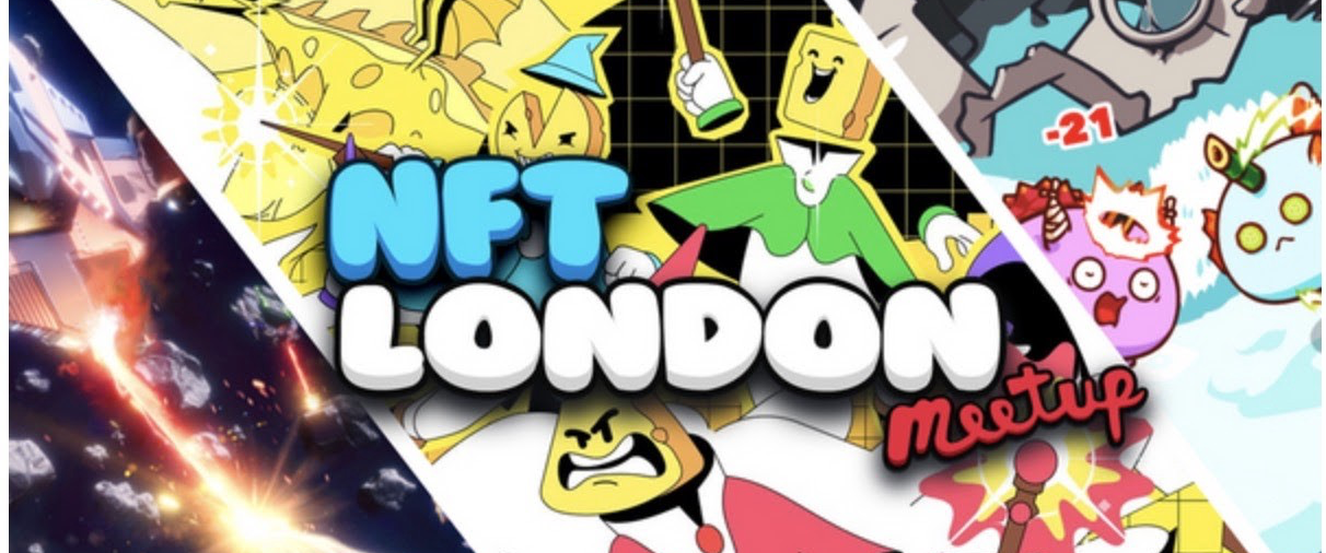 NFT London Virtual Meetup