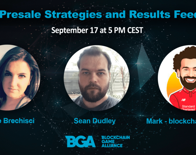 NFTs Presales Strategies and Results Feedback
