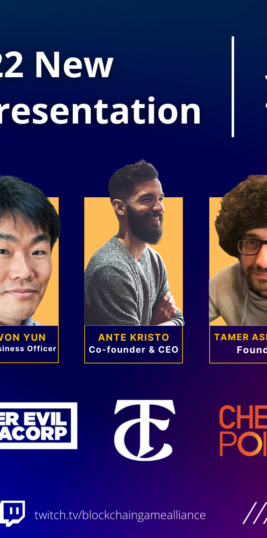 Say Hi👋 to our new BGA members who joined this month of January!