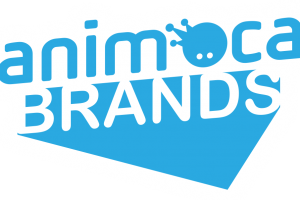 Animoca Brands with halo