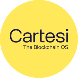 Cartesi Circle