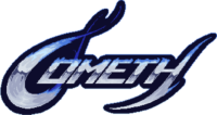 Cometh logo_hiRes - David Dufour