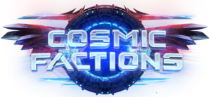 Cosmic Factions smaller