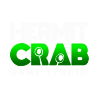 Hermit Crab Game Studio HC-logo-03 - Luiz Xavier