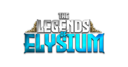 Legends of Elysium white