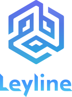 Leyline_Logo_Vertical_Gradient - Jeremy Dela Rosa