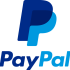 Paypal logo Paypal logo