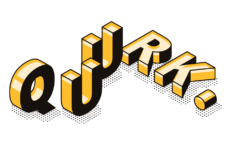 Quurk-Logo - Marvin Das