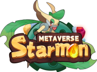 StarMon Logo - YooShi