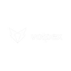 Volpex Ltd Logo-Volpex_Horiz-blanco-fondonegro - Admin Dept