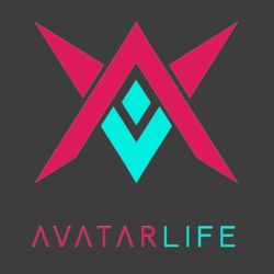 avatarlife_logo - Copy_black - Gaurav Gupta